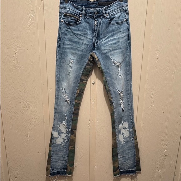 Rockstar Original Other - Rockstar Men's Blue Jeans size 30